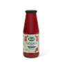Passata Rustica de rosii, eco-bio, 680 g, La Bio Idea