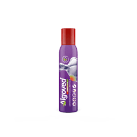 Spray Rapid pentru dureri musculare si articulare, 100 g, Algoved