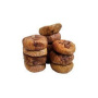 Smochine deshidratate natur, 200 g, Grecia