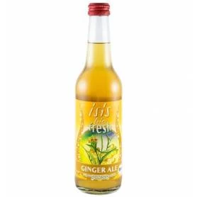 Bere de ghimbir - eco-bio 0,33L - Isis
