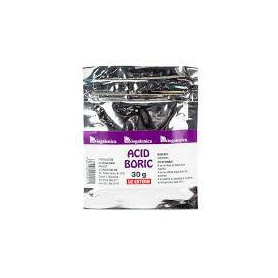 Acid Boric, 30 g, BIOGALENICA