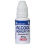 Alcool Boricat 4%, 20 g, Biogalenica