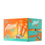 Shake Proteic Cu Aroma De Covrigei, Alani Nu Protein Shake Munchies Flavor, 330 ml, GNC