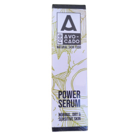 Ser hidratant A for avocado Seru, 30 ml, A for Avocado