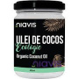 Ulei De Cocos Virgin, eco-bio, 500 ml (460 g), Niavis