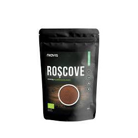 Pudra de Roscove, eco-bio, 250 g, Niavis