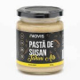 Pasta de Susan Tahini Alb, eco-bio, 250 g, Niavis