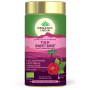 Ceai Tulsi cu Trandafir dulce - eco-bio - 100g - Organic India