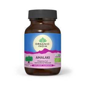 Amalaki 60cps - Organic India
