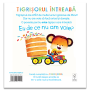 Tigrisorul intreaba... Eu de ce nu am voie? - Carte - Editura DPH