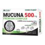 MUCUNA 500 mg PREMIUM COMPLEX, 30 capsule, Cosmo Pharm