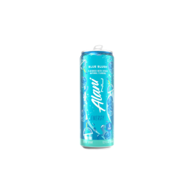 Energizant Cu Aroma De Blue Slush, Alani Nu Energy, 355 ml, Gnc