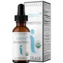 Iod Lichid , Suport Tiroidian Si Functionare Optima A Organismului, Codeage Liquid Iodine+ Unflavored, 59.2 ml, GNC