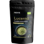 Lucerna Pulbere - Alfalfa, eco-bio, 125 g, Niavis
