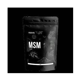 Msm Pulbere, eco-bio,  250 g, Niavis