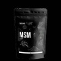 Msm Pulbere, eco-bio,  250 g, Niavis