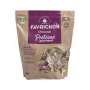 Musli crocant cu 19% proteine si ciocolata, eco-bio, 450 g, Favrichon