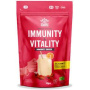 Smoothie Booster imunitate si vitalitate, eco-bio, 100 g, Iswari