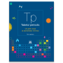 Tabelul periodic. Un ghid vizual al elementelor chimice - Carte - Editura DPH