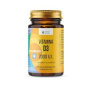 Vitamina D3, 2000 UI, 100 capsule moi, Remedia