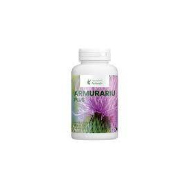 Armurariu Plus, 60 capsule, Remedia