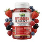 Metabolism Boost, Suport pentru Metabolism si Energie, 120 jeleuri, Vita Ora