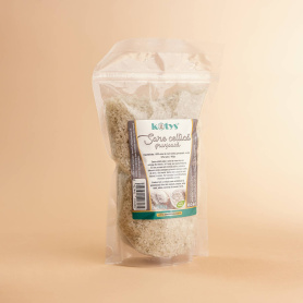 Sare celtica grunjoasa, 500 g, Kotys