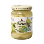 Compot de pere, fara zahar, eco-bio, 340 g Zwergenwiese
