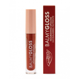 Lipgloss natural Maro 02, PuroBIO