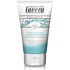 Balsam pentru par - Basis Sensitiv - eco-bio 150ml - Lavera