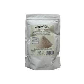 Colagen hidrolizat pulbere 200g, Deco Italia