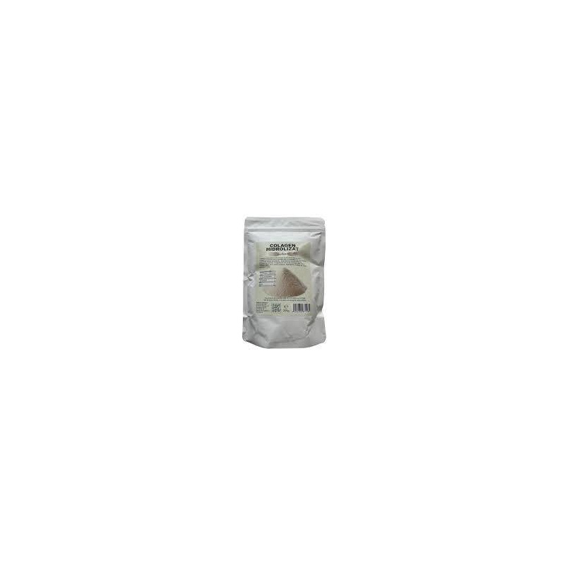 Colagen hidrolizat pulbere 200g, Deco Italia