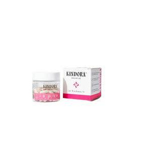 Rina Diet Aid, Sprijin in dieta Rina, 60 capsule, Kindora