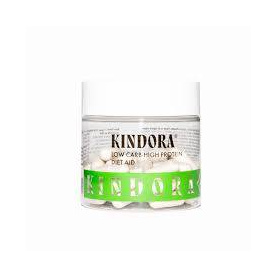 Low Carb High Protein Diet Aid, Sprijin pentru dieta Low Carb High Protein, 60 capsule, Kindora