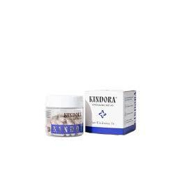 Hypocaloric Diet Aid, Sprijin in dieta Hipocalorica, 60 capsule, Kindora
