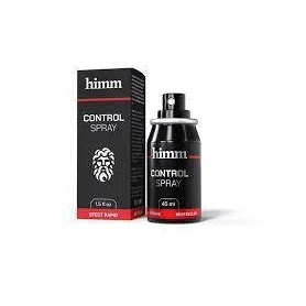 Himm Control Spray, 45ml, MAD HOUSE