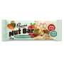 Baton cu Nuci, Dovleac si Merisoare, 30 g, Nova Plus