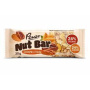 Baton cu Nuci Pecan, Migdale, Arahide cu aroma de caramel sarat, 30 g, Nova Plus