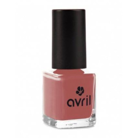 Lac de unghii Marsala, 7 ml, Avril