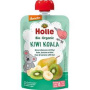 Piure de pere, banane si kiwi pentru copii, + 8 luni, eco-bio, 100 g, Holle