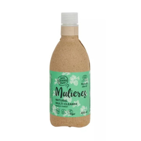 Detergent concentrat multi cleaner Nordic Forest, 450 ml, Mulieres