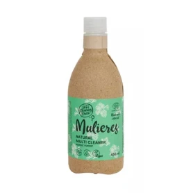Detergent concentrat multi cleaner Nordic Forest, 450 ml, Mulieres