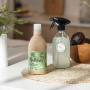 Detergent concentrat multi cleaner Nordic Forest, 450 ml, Mulieres