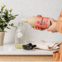 Detergent concentrat multi cleaner Rose Garden, 450 ml, Mulieres