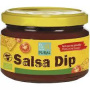 Sos Salsa cu rosii, ardei si ceapa, eco-bio, 260 g, Pural