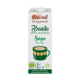 Bautura de soia pentru Barista, eco-bio, 1000 ml, Ecomil