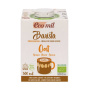 Bautura de ovaz pentru Barista, fara zahar, eco-bio, 500 ml, Ecomil