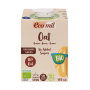 Bautura de ovaz, fara zahar, eco-bio, 500 ml, Ecomil