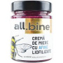 Crema de Miere cu Afine Liofilizate, 300 g, ALL.BINE
