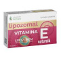 Vitamina E lipozomala, 12 mg, 30 capsule, Remedia